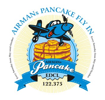 Logo PanCake CMYK